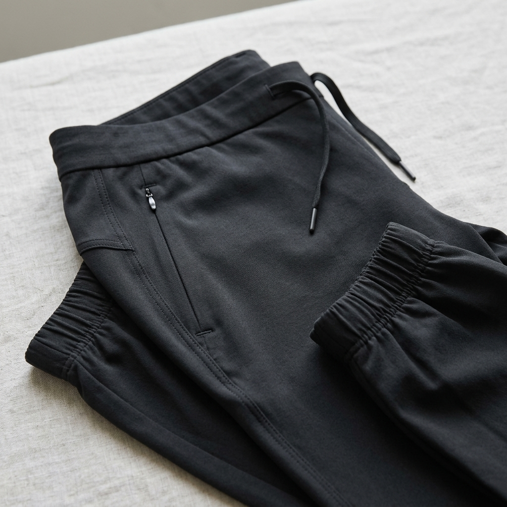 FlexWoven™ — Unmatched Freedom and Freshness That Keeps You Moving All Day