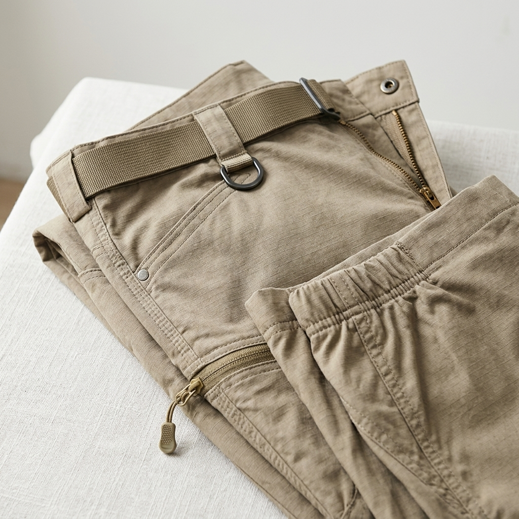 StormTrail™ Waterproof Pants — Unstoppable Comfort and Durability for Every Wild Adventure