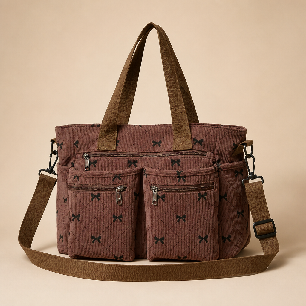 Vellora™ — Elegance That Organizes and Lightens Your Day