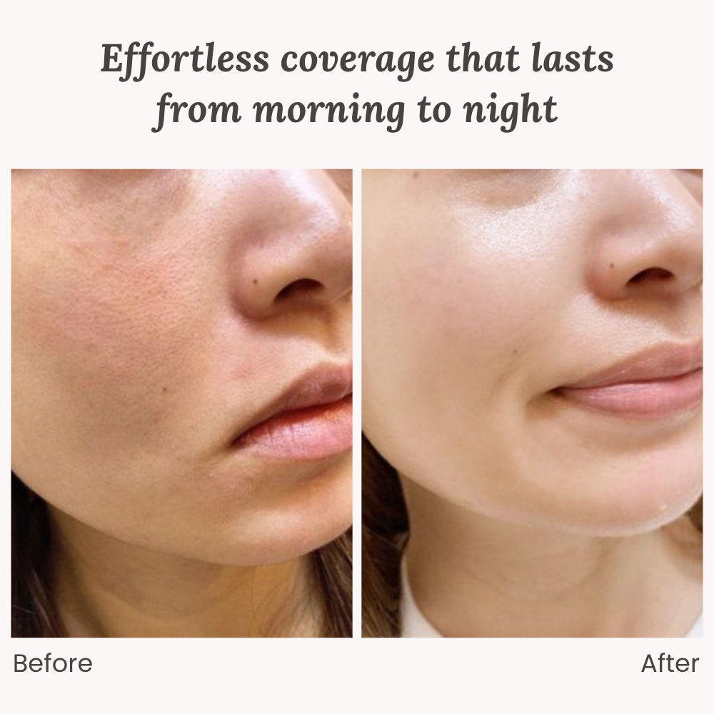 LumiMist™ — Effortless Radiance That Feels Like Your Skin’s Best Day, Every Day