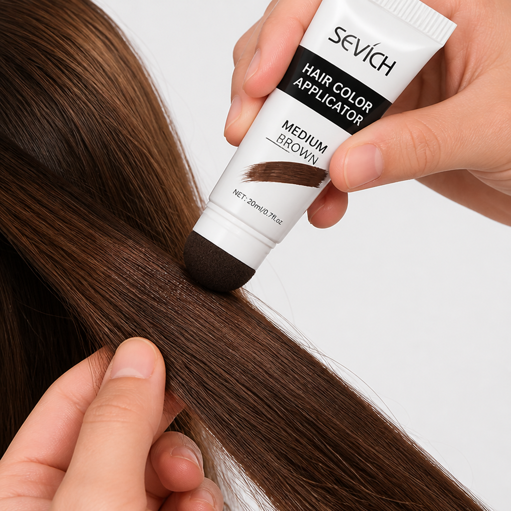 LushLift™ — Instantly Fuller, Longer Ponytails That Boost Your Confidence All Day