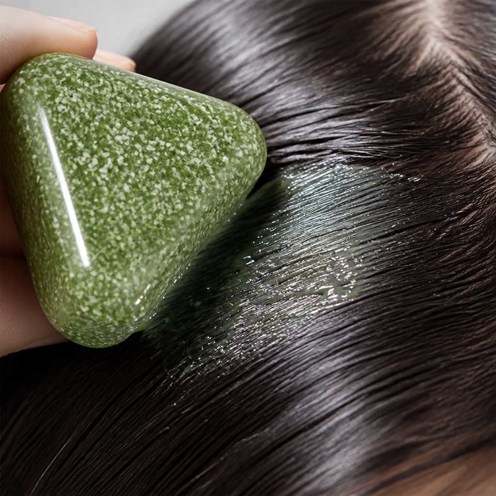 VitaThick™ Botanical Shampoo — Ignite Strength and Volume for Hair That Commands Attention
