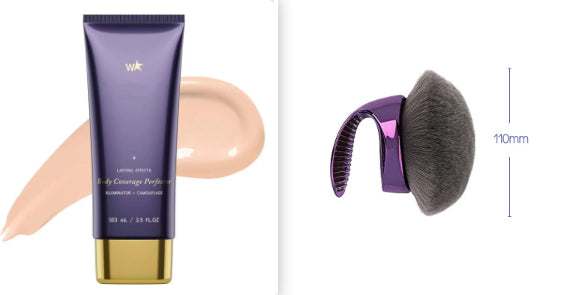 VeilMist™ — Unleash Flawless Confidence with Every Waterproof Swipe