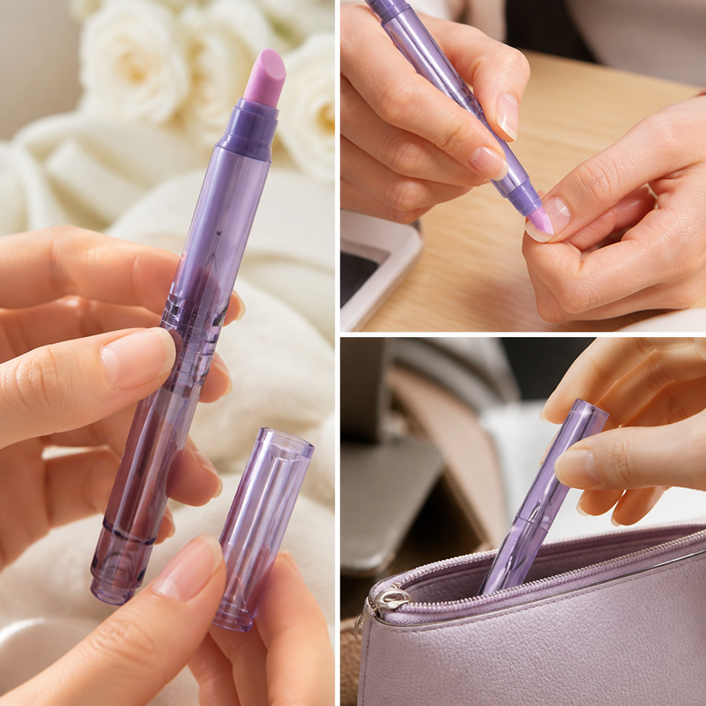 RevitaNail™ — Unleash Nails That Radiate Strength, Smoothness, and Unstoppable Confidence