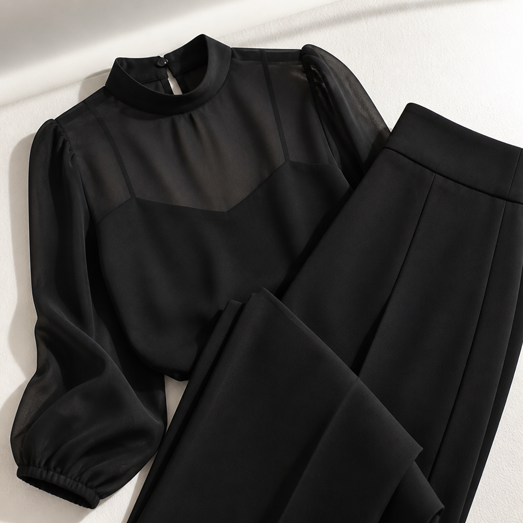 VelaRise™ Set — Feel Unstoppable in Comfort and Flawless Style Every Day