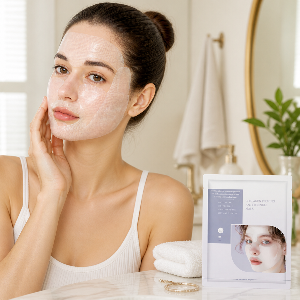 VertexLift™ — Instantly Sculpt a Jawline That Commands Attention and Boosts Your Confidence
