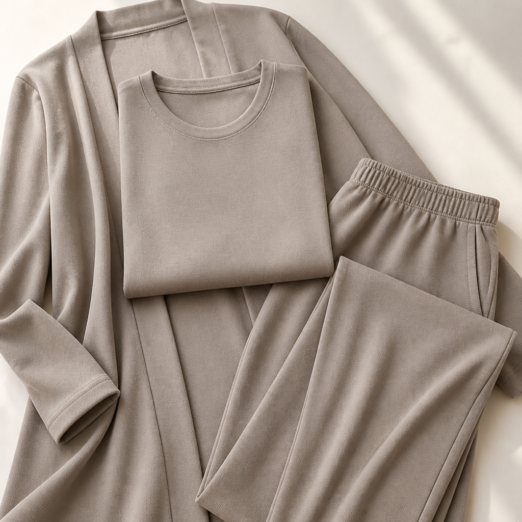 VelaLux™ — Slip Into Effortless Elegance That Fits Like It Was Made for You
