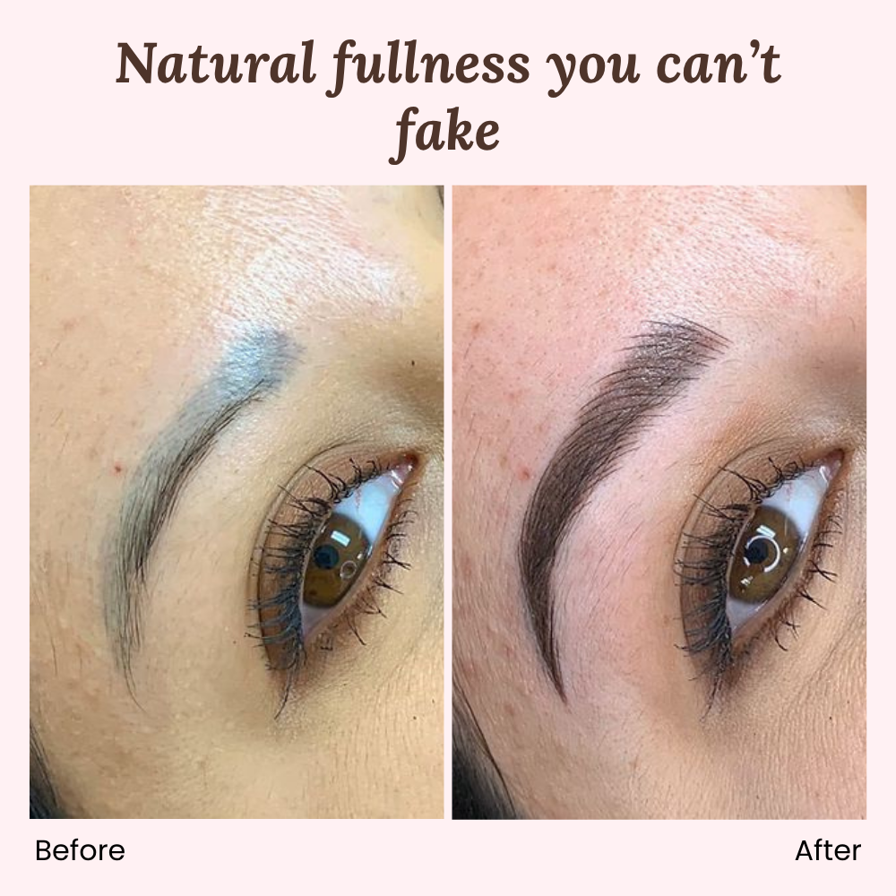 BrowSculptPro™ — Instantly Sculpt Lush, Perfect Brows That Turn Heads All Day