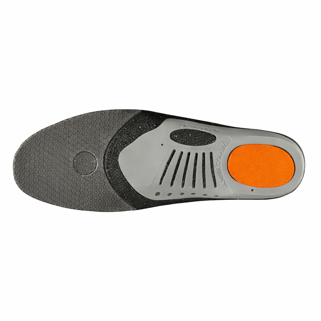 Comfort Support Insoles for Everyday Relief