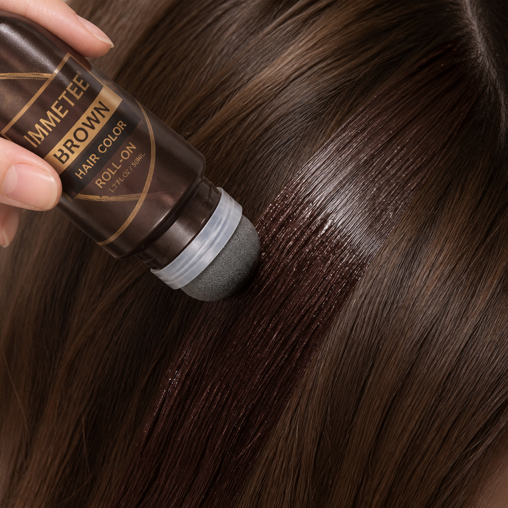 LuxeLoop™ — Secure, Pain-Free Styles That Keep Your Hair Strong and Stunning All Day