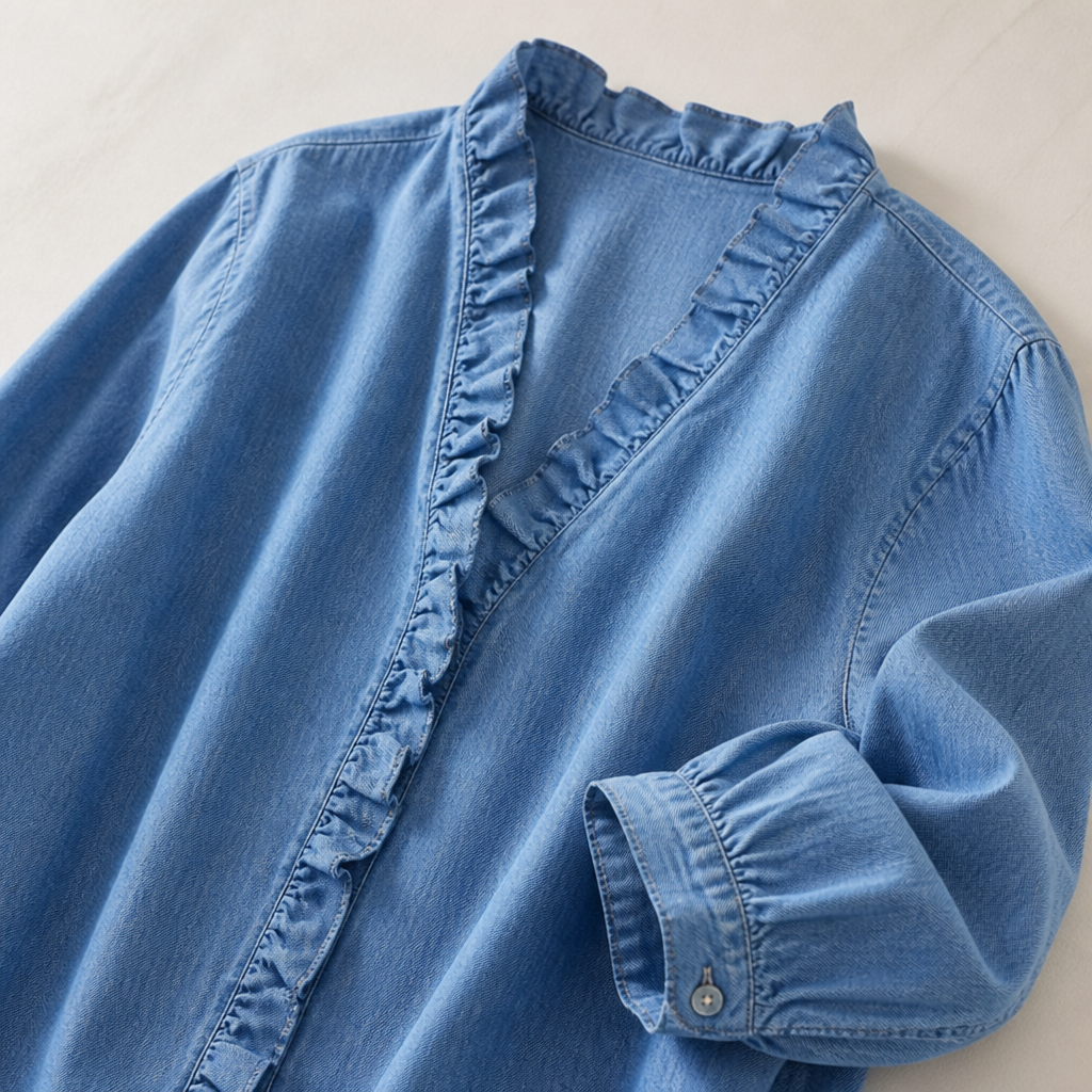 ViellaChic™ — Wrap Yourself in Effortless Style and All-Day Confidence
