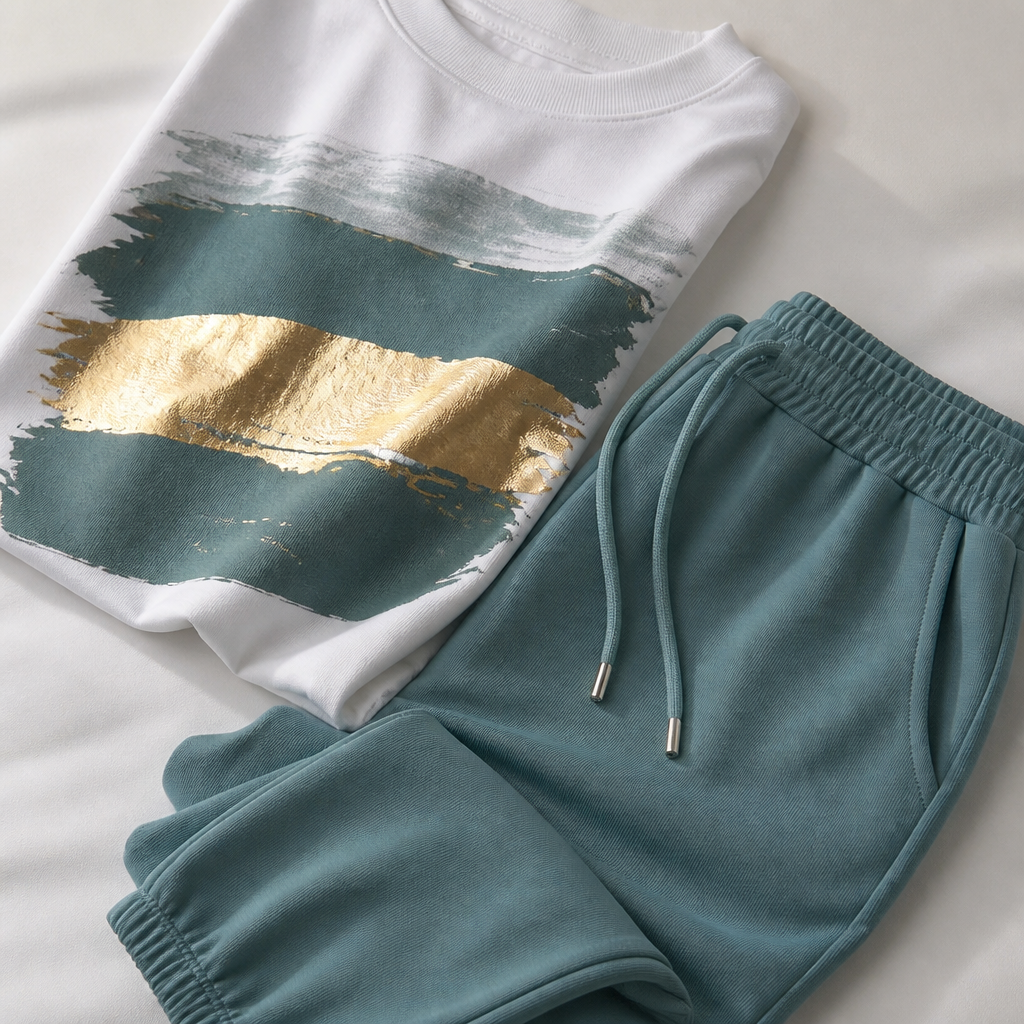 VersaEase™ Duo Set — Effortless Comfort That Empowers Your Every Move