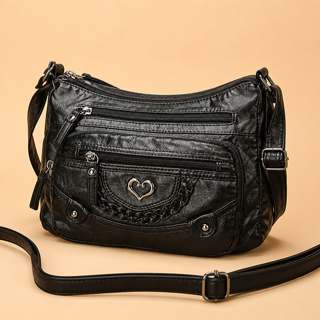 SeraphinaLite™ — Organize Instantly, Carry Effortlessly, Own Your Day
