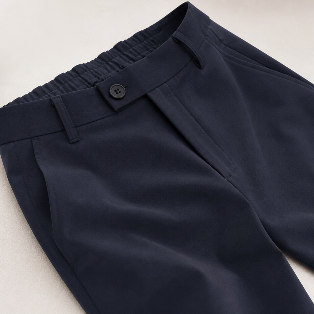VersaForm™ — Move Freely, Look Stunning, Feel Unstoppable All Day Long