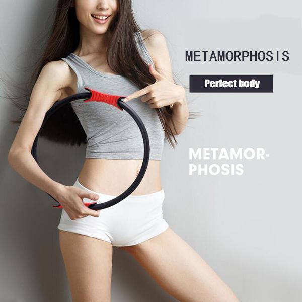 PulseTone™ — Sculpt Your Dream Body Anytime, Anywhere with Effortless Full-Body Power