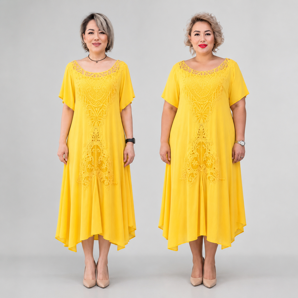 LunariaShine™ — Ignite Effortless Confidence with Every Breathable, Curve-Hugging Moment