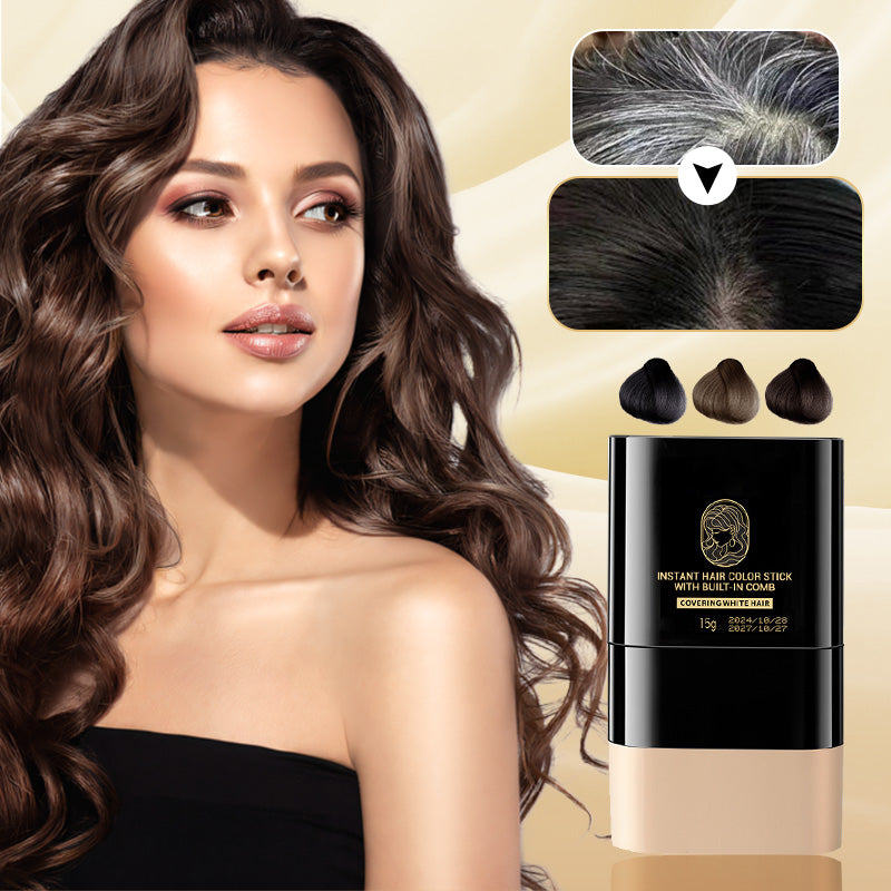 RootRevive™ — Swipe On Instant Confidence with Flawless, Mess-Free Roots