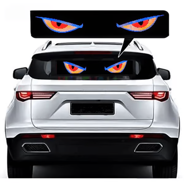 RadiVex™ — Transform Your Ride into an Electrifying Attention Magnet
