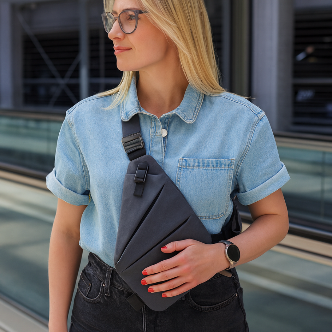 FortiSafe™ — Own Every Crowd with Unshakable, Invisible Protection