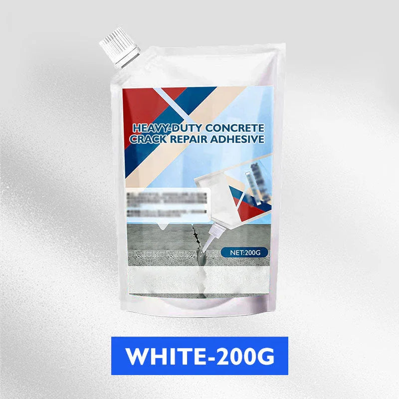 IronCastGuard™ — Seal Cracks Fast and Lock in Lasting Concrete Strength