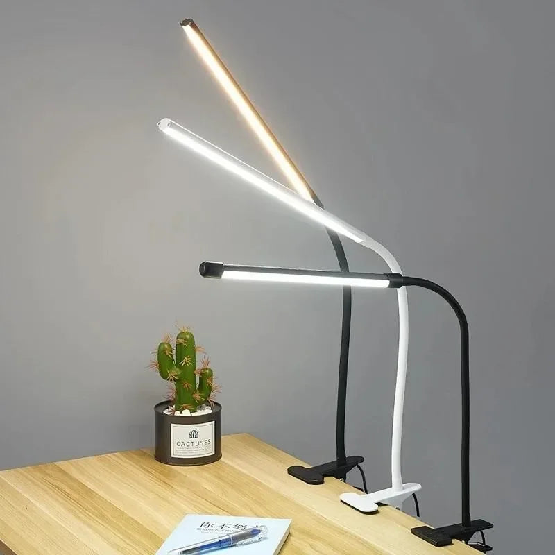 LED Clip-On Lamp