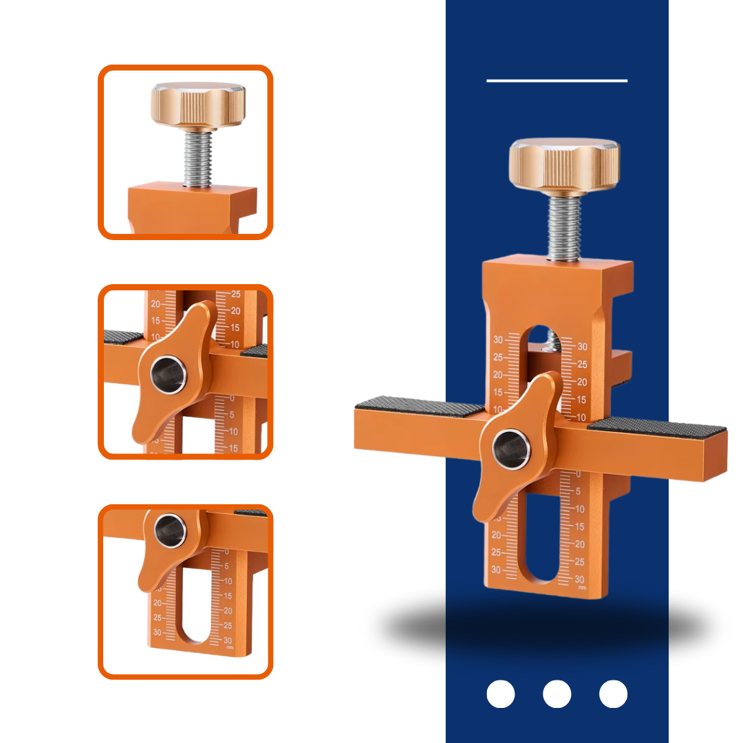AlignMaster™ — Unlock Perfectly Aligned Doors with Zero Stress or Guesswork