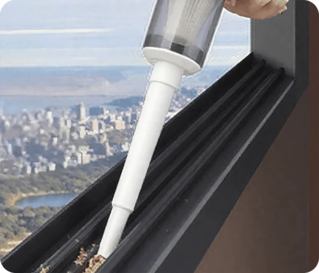 PureSweep™ 3-in-1 Cordless Cleaner — Effortless Power That Transforms Your Home Into a Breath of Fresh Air