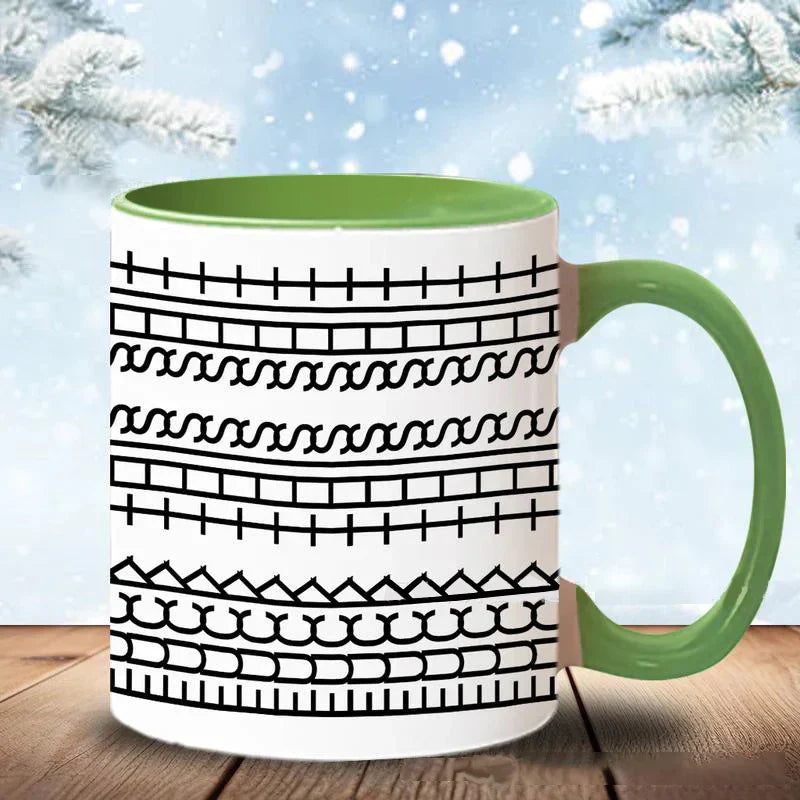 SipJoy™ — Turn Every Sip Into a Secret Smile and Cozy Comfort