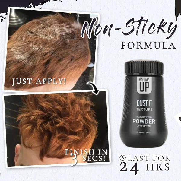 VoluMist™ — Unlock All-Day Lift That Makes You Stand Out