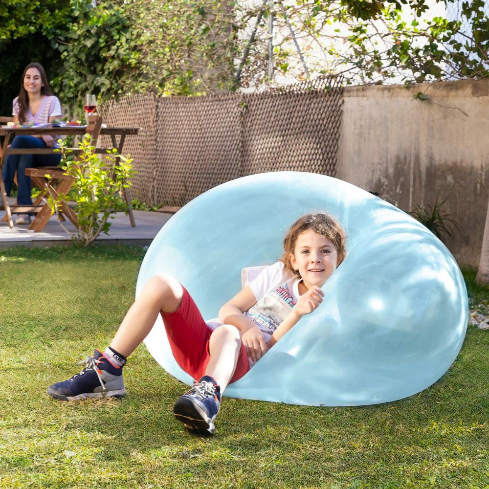 BounceBliss™ — Unstoppable Fun That Keeps Kids Moving and Laughing Nonstop