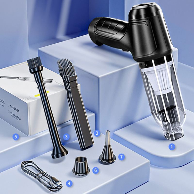 VortexPure™ — Feel the Freedom of Instantly Spotless, Hassle-Free Clean Every Time