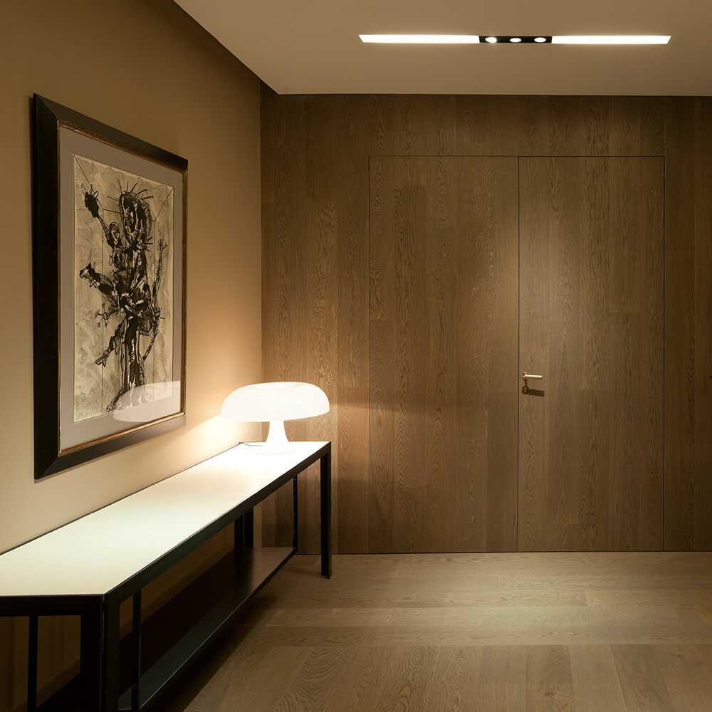 Nordic mushroom-shaped table lamp