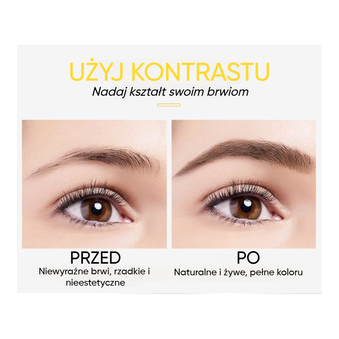 RamaniVibe™ — Flawless, Natural Brows That Boost Your Confidence Instantly