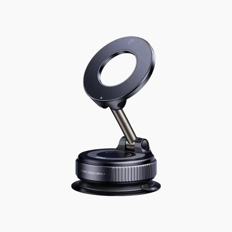 GripGuard™ — Drive Fearlessly with Unshakable Phone Security and Total Focus
