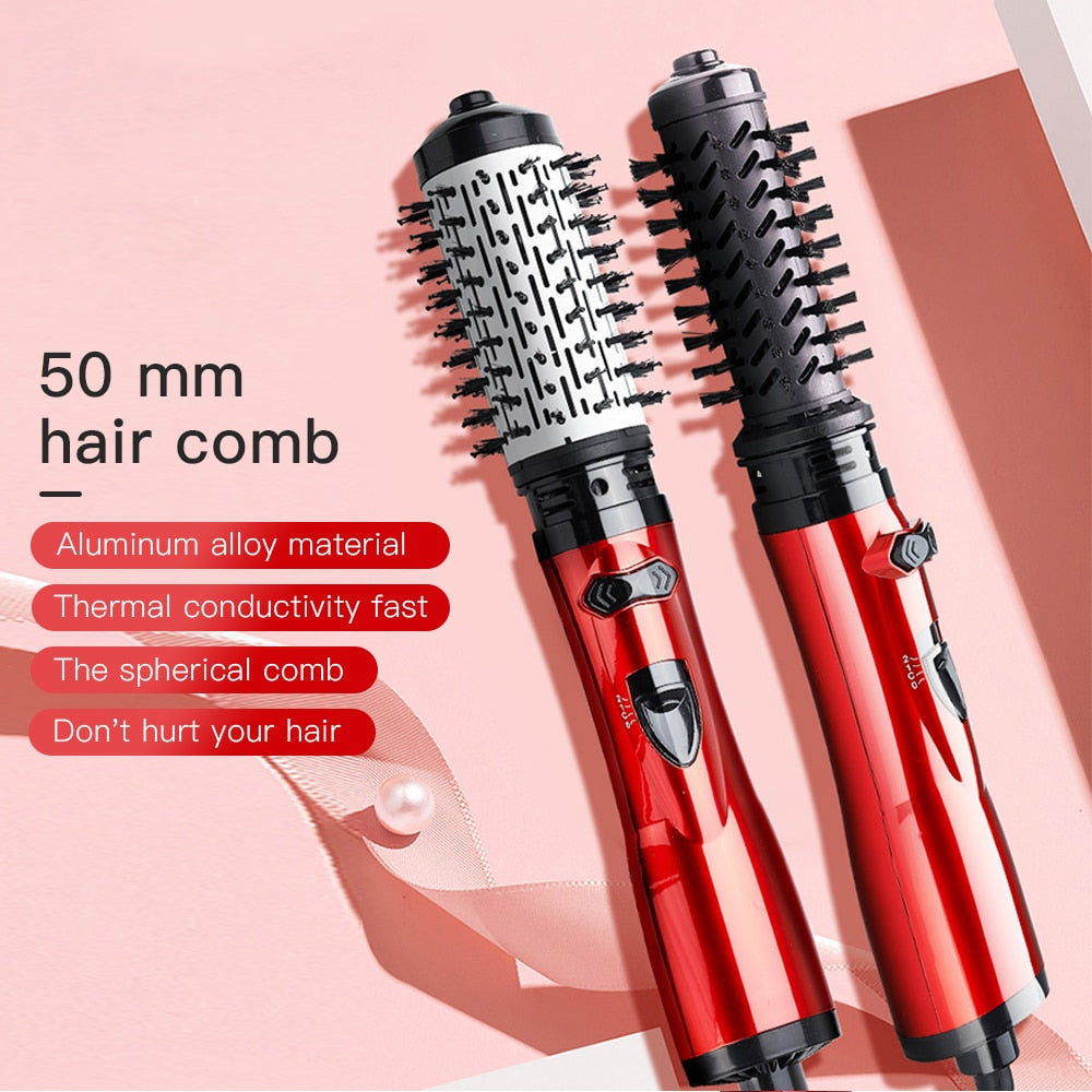 VivaTress™ — Unlock Stunning, Head-Turning Curls That Feel Alive Every Day