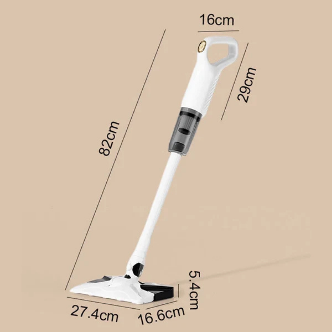 PureSweep™ 3-in-1 Cordless Cleaner — Effortless Power That Transforms Your Home Into a Breath of Fresh Air