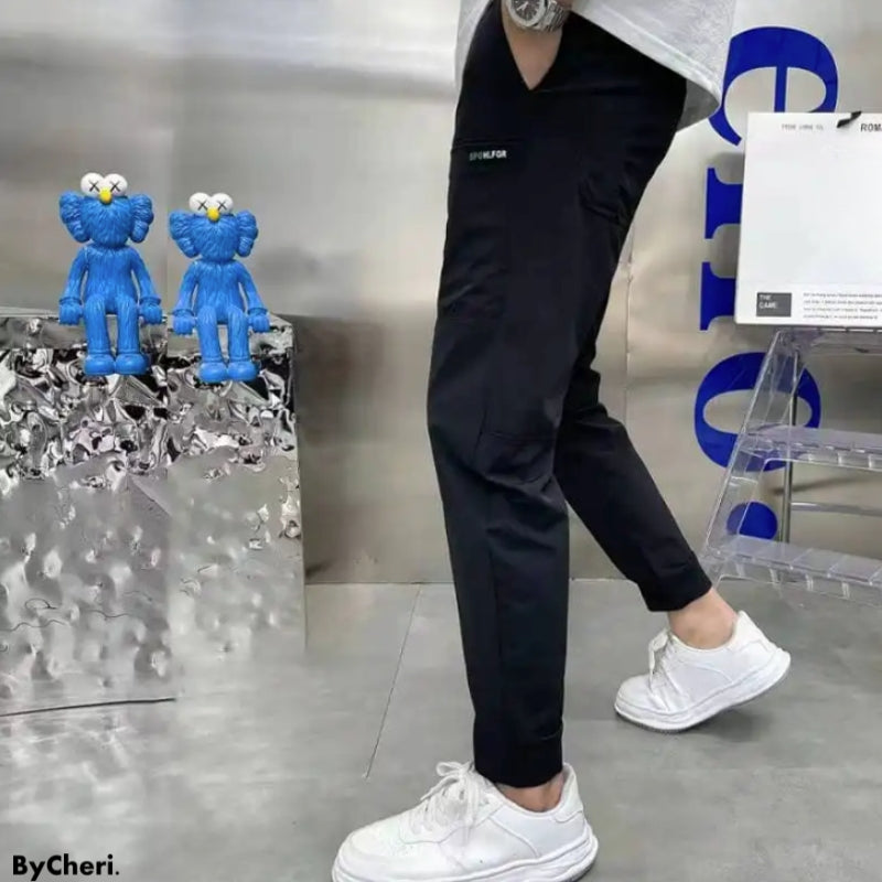 VeloFlex™ Pants — Move Freely, Look Sharp, Conquer Every Moment