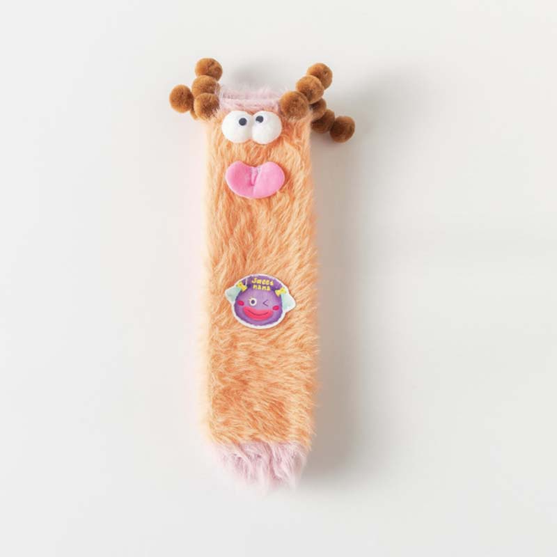 HappyFeet – Warm Feet with Fun Guarantee!