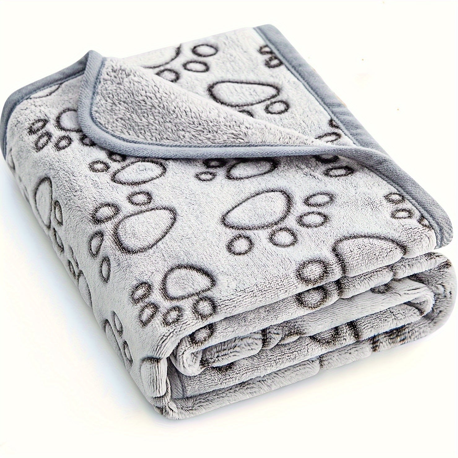 PawComfort - Washable Blanket for Ultimate Coziness