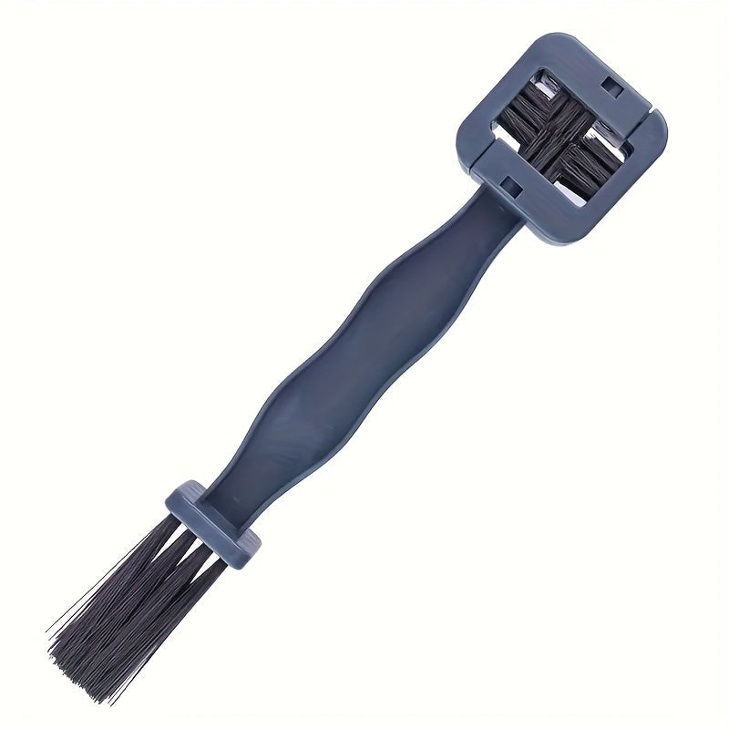 SwiftClean - Quick Chain Cleaning Brush for Bikes & Motorcycles