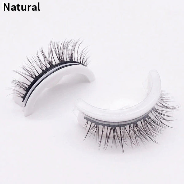LushLuxe™ — Effortless Glam That Transforms Your Look in Seconds