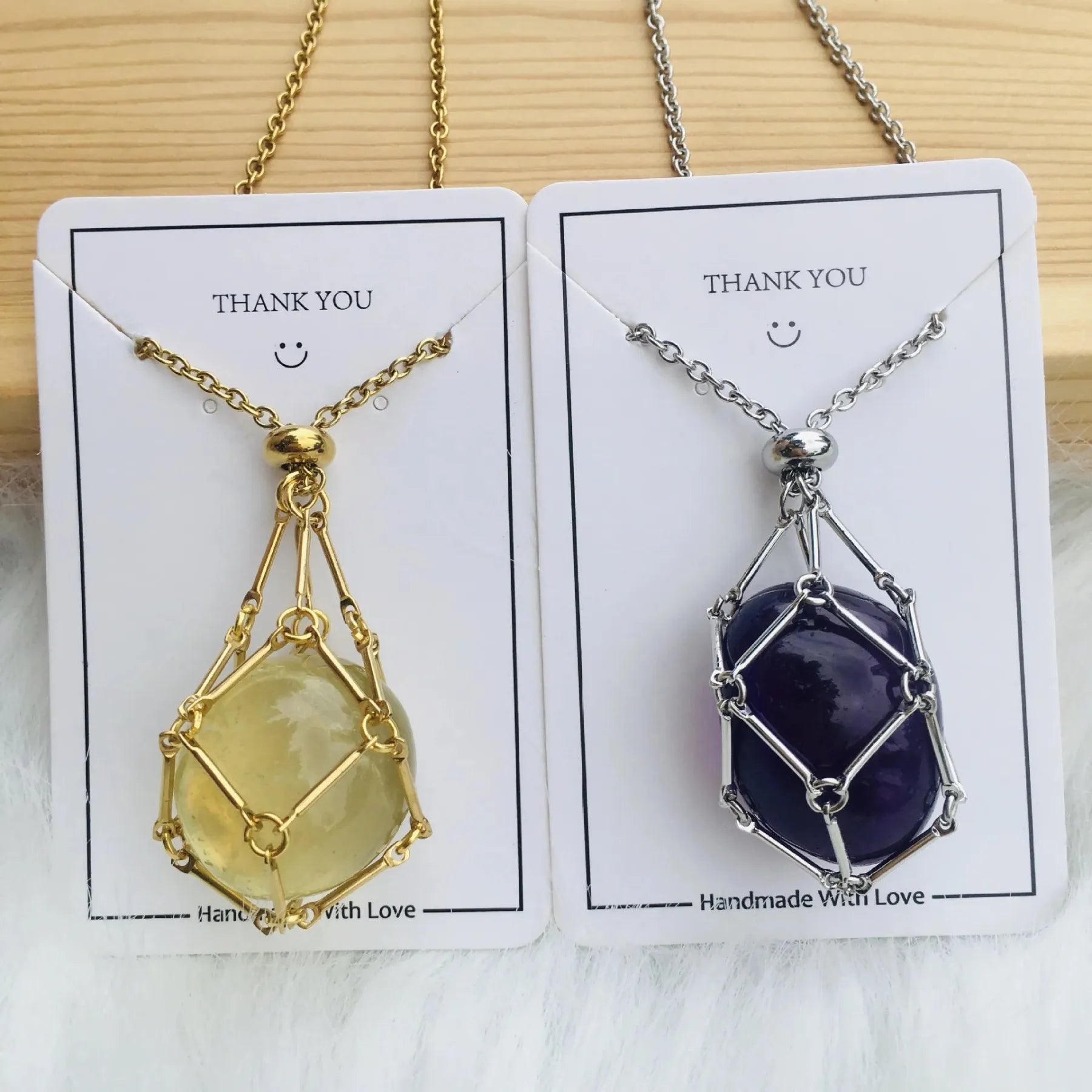 LumaVive™ — Transform Your Energy Instantly with Effortless Crystal Power