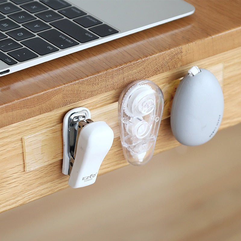 GripMaster™ Nano Tape — Secure Your Treasures Without a Single Mark or Mess