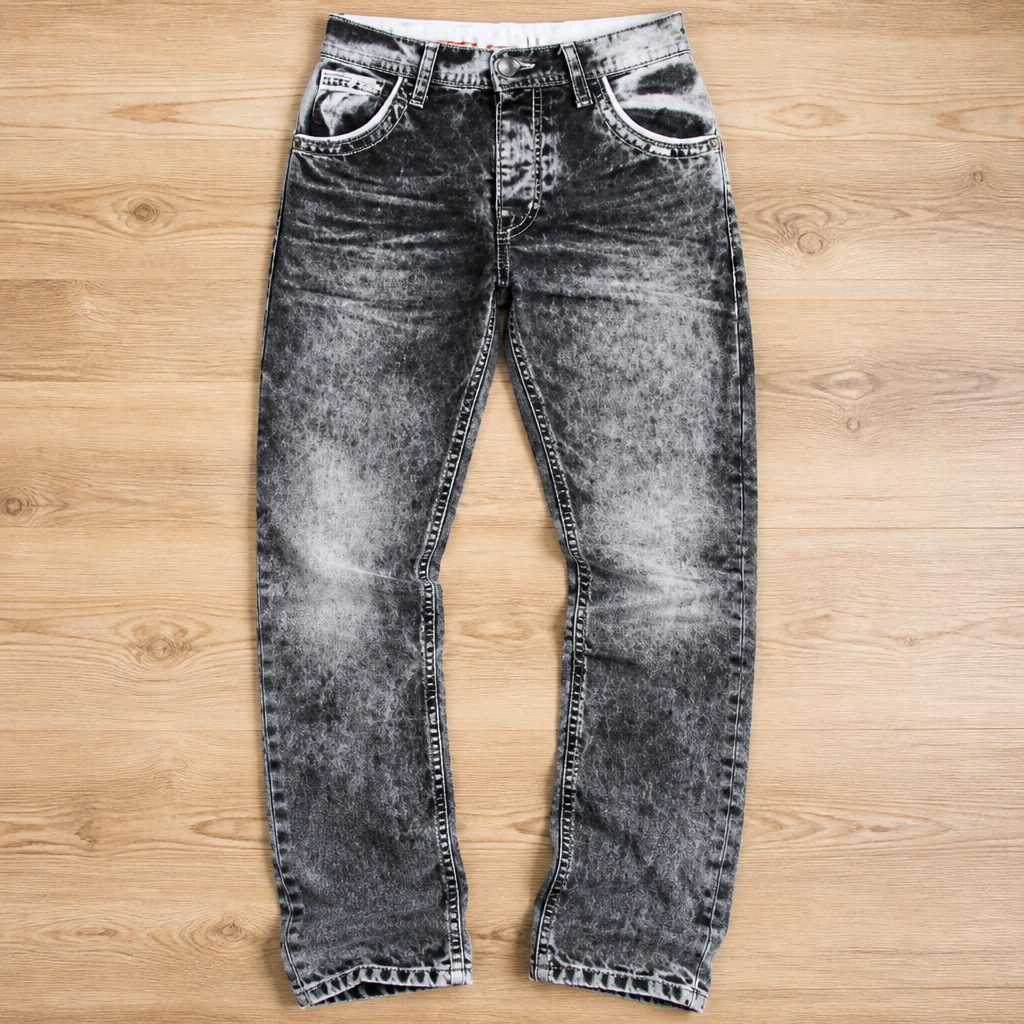 Jeansion™ — Rugged Style That Moves With You All Day Long