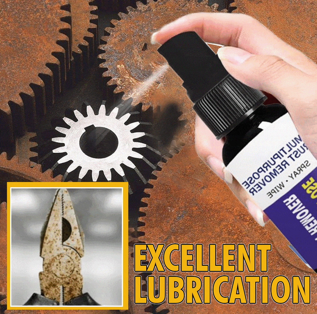 MetalShield™ — Instantly Restore Your Metals to Mirror-Gloss Shine and Lasting Strength