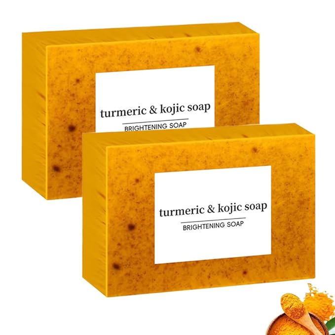 LumiRadiance™ Soap — Unleash Your Skin’s Natural Glow and Silky Smooth Confidence