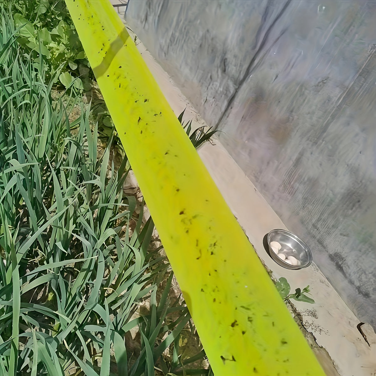 NatureGuard – Protective Insect Barrier Tape for Outdoors
