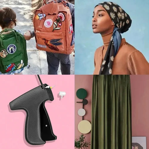 StitchSwift™ — Effortless, Invisible Clothing Fixes for Instant Confidence