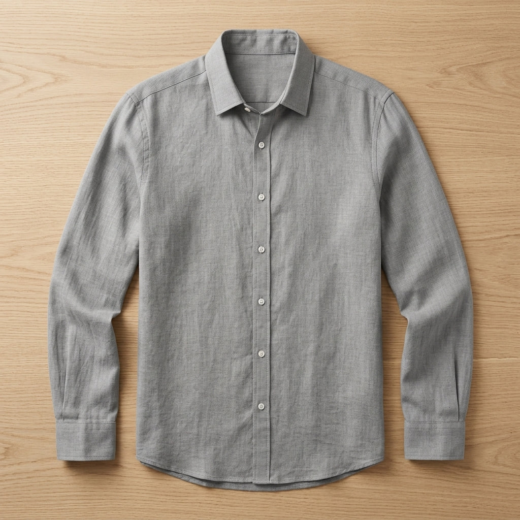 VenturoLux™ Shirt — Stay Cool, Sharp, and Unstoppable All Day Long