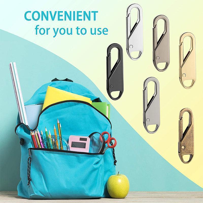GlideMate™ — Instantly Rescue Stuck Zippers and Reclaim Your Day